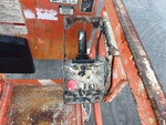 Control Station Upper with 
