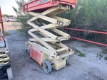 Chassis with 