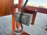 Control Station Upper with 