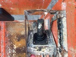 Control Station Upper with 
