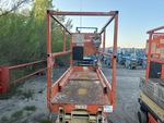 Control Station Upper with 