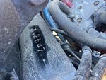 General Appearance with Second Serial Number/VIN Photo