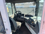 Cab with 