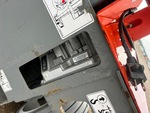 Electrical with 