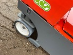 Chassis Photos with 