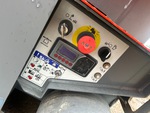 Basic Lower Control Station with 