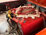 Electrical with 