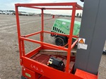 Basic Control Station Upper with 