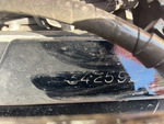 General Appearance with Second Serial Number/VIN Photo