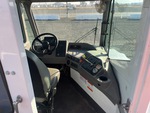 Cab with 