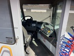 Cab with 