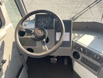 Cab with 