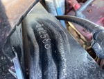 General Appearance with Second Serial Number/VIN Photo