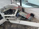 Cab with 
