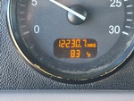 Cab with Engine Hours