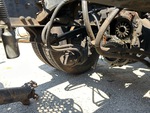 Drivetrain with 