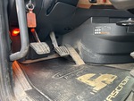 Cab with 