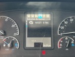 Cab with Engine Hours