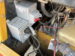 Control Station with 