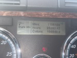 Cab with Engine Hours