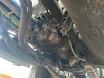 Drivetrain with 