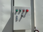 Control Station with 