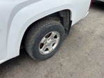 Chassis with 