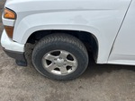 Chassis with 