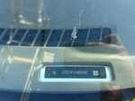 General Appearance with Second Serial Number/VIN Photo