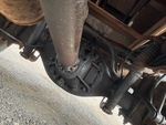 Drivetrain with 