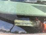 General Appearance with Second Serial Number/VIN Photo
