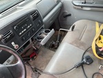 Cab with 