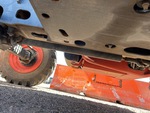 Drivetrain with 