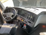 Cab with 
