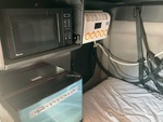 Cab with 