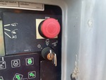 Basic Lower Control Station with 