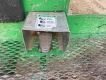 Basic Control Station Upper with 