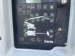 Basic Lower Control Station with 