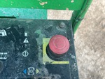 Basic Control Station Upper with 