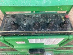 Basic Control Station Upper with 