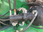 Hydraulics with 