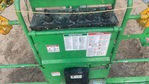 Basic Control Station Upper with 