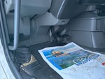 Cab with 