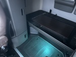 Cab with 