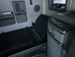 Cab with 
