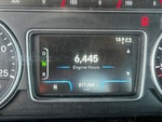 4 Transmision with Engine Hours