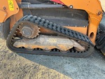 Chassis with 