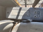 Control Station with 