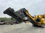 Chassis with 
