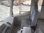 Cab with 